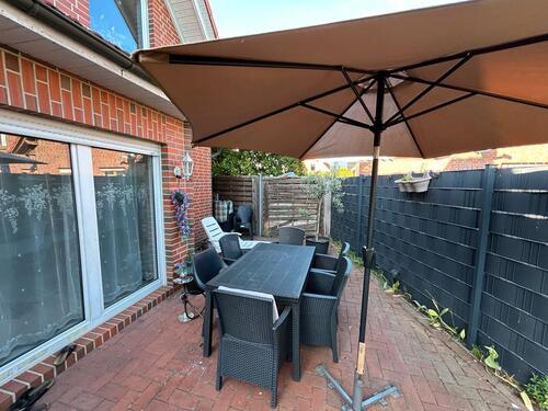 Foto - 6 Zimmer Doppelhaushälfte zur Miete in Neuenkirchen-Vörden