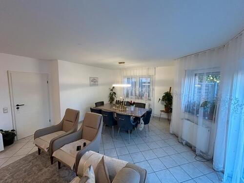 Foto - 6 Zimmer Doppelhaushälfte in Neuenkirchen-Vörden