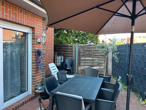 Foto - Doppelhaushälfte in Neuenkirchen-Vörden zur Miete