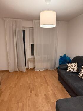 Foto - 2 Zimmer Etagenwohnung zur Miete in Hochheim am Main