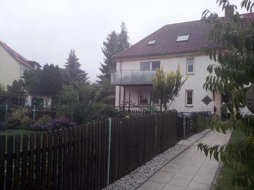 Foto - Borna: Ruhige 2 Zi. Whg. Garten am Haus Nähe Schwimmhalle