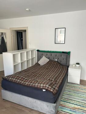 Foto - 1-Zimmer Wohnung Aachen-Mitte - BITTE BESCHREIBUNG LESEN