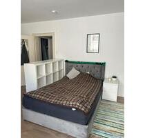 1-Zimmer Wohnung Aachen-Mitte - BITTE BESCHREIBUNG LESEN