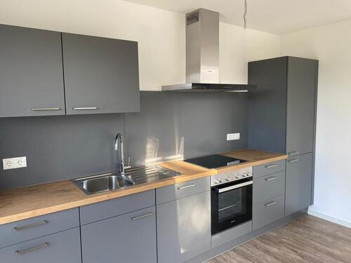 Foto - 3 Zimmer Dachgeschoßwohnung in Elsdorf-Westermühlen