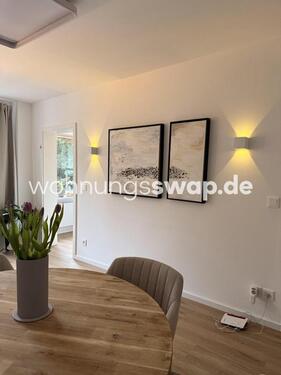 Foto - 2 Zimmer Etagenwohnung zur Miete in Hamburg