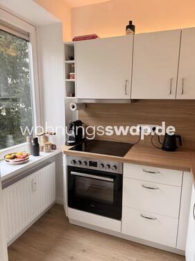 Foto - 2 Zimmer Etagenwohnung in Hamburg