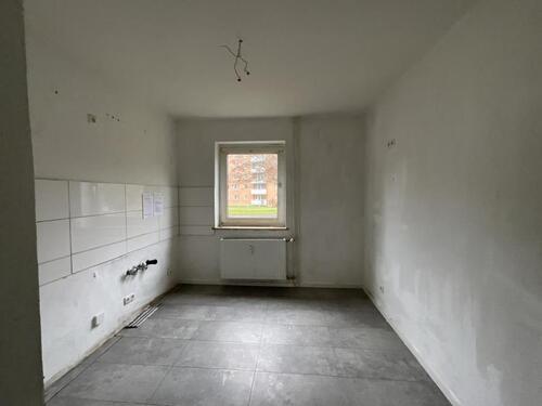 Foto - 3 Zimmer Erdgeschoßwohnung in Gelsenkirchen