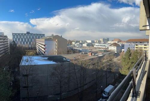 Foto - 2 Zimmer Etagenwohnung zum Kaufen in München