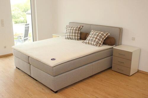 Foto - Ruhiges möbliertes Apartment - 600,00&nbsp;EUR Kaltmiete, ca.&nbsp; 38,00&nbsp;m&sup2;