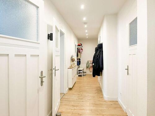 Foto - 4 Zimmer Etagenwohnung zur Miete in Leipzig