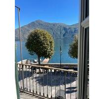 LAST MINUTE LAGO MAGGIORE CANNOBIO FERIENWOHNUNG AM SEE ZENTRUM - Mühlacker