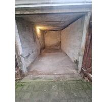 Garage + Strom Fichtestr. Ecke Lutherstr.zu vermieten - Magdeburg Leipziger Straße