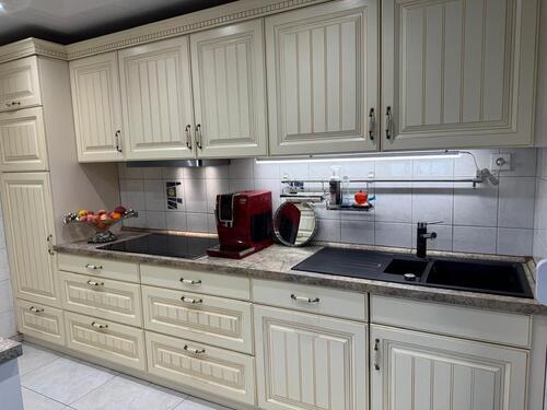 Foto - 3.5 Zimmer Erdgeschoßwohnung zur Miete in Rheinau