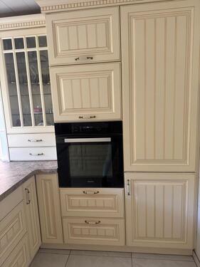 Foto - 3.5 Zimmer Erdgeschoßwohnung in Rheinau