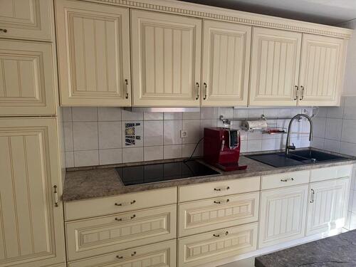 Foto - Erdgeschoßwohnung in Rheinau zur Miete