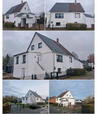 Foto - Doppelhaushälfte zum Kaufen in Hamburg