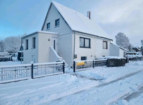 Foto - Doppelhaushälfte in Hamburg zum Kaufen
