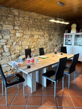 Foto - 6 Zimmer Einfamilienhaus in Oerlenbach