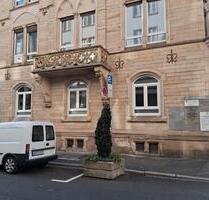 Büro, Praxis, Innenstadt, saniert - Aschaffenburg Österreicher Kolonie