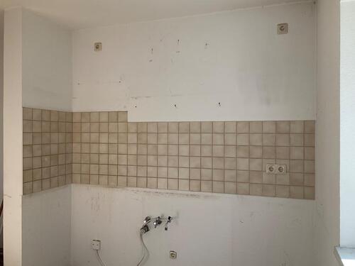 Foto - Etagenwohnung in Schleusingen zur Miete