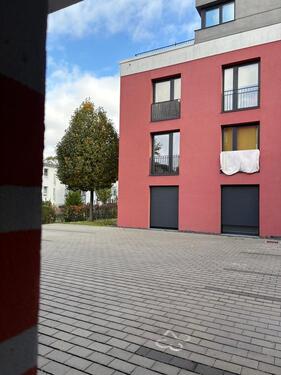 Foto - Parkplatz zu vermieten. Friedberg Hessen