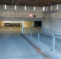 Tiefgaragenstellplatz zu vermieten - Hannover Vahrenwald-List