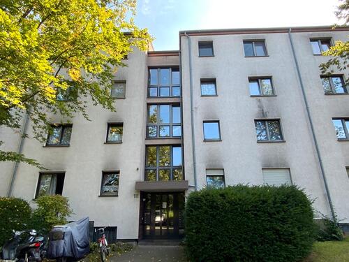 Foto - 2-Zimmer-Wohnung in Gießen West zu vermieten!