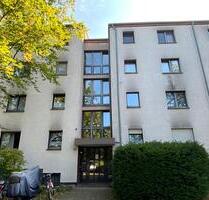 2-Zimmer-Wohnung in Gießen West zu vermieten!