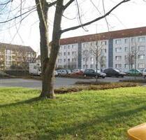 Familienwohnen auf 4 Räumen mit Balkon in der Taborer Str. 44 Naumburg (Saale)