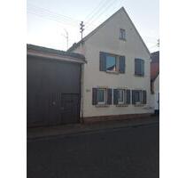 2 Familienhaus, ca.890Grundstück,Baugrundstück,Garten,Garage - Neustadt an der Weinstraße Duttweiler