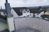 Foto - Dachgeschosswohnung mit Weitblick