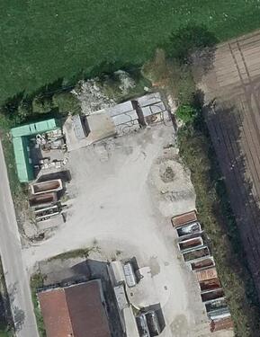 Foto - Hof-Lagerfläche - 3,00&nbsp;EUR Kaltmiete, ca.&nbsp; 3,00&nbsp;m&sup2;
