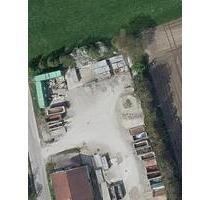 Hof-Lagerfläche - 3,00&nbsp;EUR Kaltmiete, ca.&nbsp; 3,00&nbsp;m&sup2; in Ismaning (PLZ: 85737)