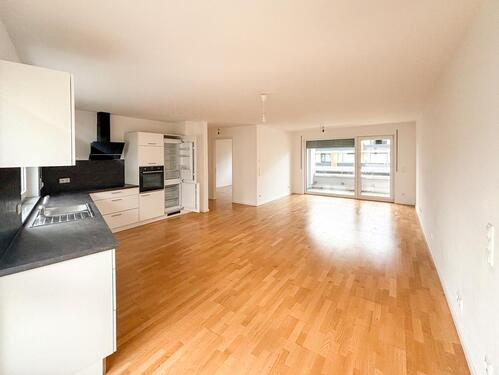 Foto - 4 Zimmer Etagenwohnung zur Miete in Heilbronn