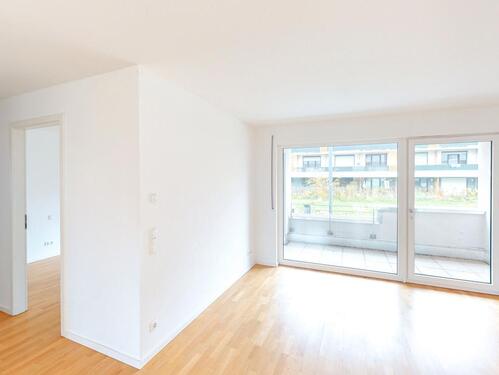 Foto - 4 Zimmer Etagenwohnung in Heilbronn