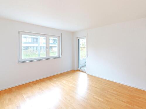 Foto - Etagenwohnung in Heilbronn zur Miete