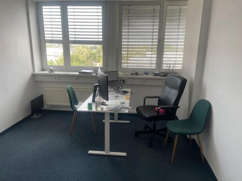 Foto - CoWorking, Büro - 249,00&nbsp;EUR Kaltmiete, ca.&nbsp; 19,00&nbsp;m&sup2;