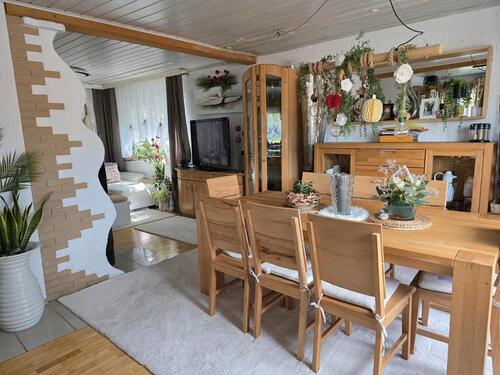 Foto - 7 Zimmer Einfamilienhaus zum Kaufen in Würzburg