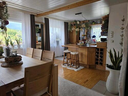 Foto - 7 Zimmer Einfamilienhaus in Würzburg