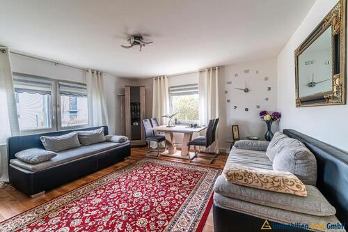 Foto - 3 Zimmer Erdgeschoßwohnung zum Kaufen in Ingolstadt