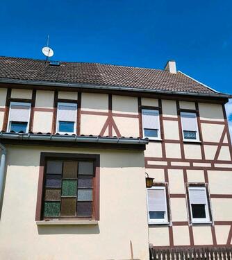 Foto - Doppelhaushälfte - 79.000,00&nbsp;EUR Kaufpreis, ca.&nbsp; 198,00&nbsp;m&sup2;