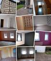 Foto - 6 Zimmer Doppelhaushälfte zum Kaufen in Drei Gleichen
