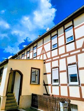 Foto - 6 Zimmer Doppelhaushälfte in Drei Gleichen