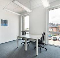 Flexible Arbeitsplätze mit eigenem Schreibtisch in Oldenburg, Stau 125