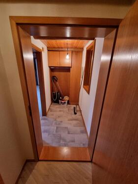 Foto - Etagenwohnung in Bockenem