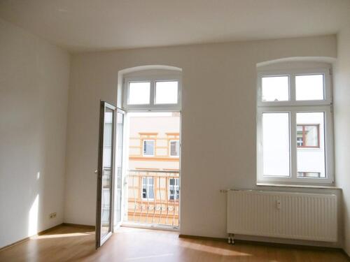 Foto - Etagenwohnung zum Kaufen in Cottbus