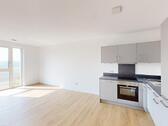 Foto - Etagenwohnung in Wolfsburg