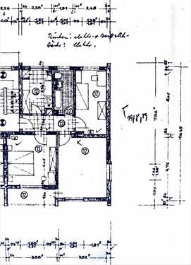 Foto - Renovierte 3-Zimmerwohnung mit Balkon im Almataviertel