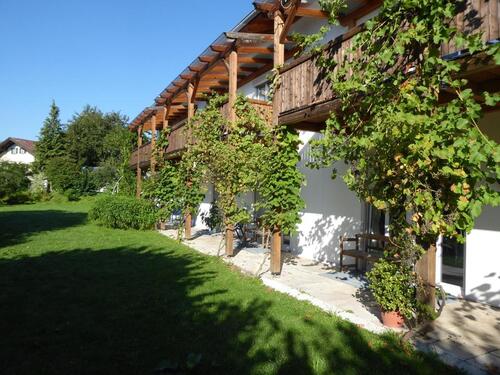 Foto - Etagenwohnung zur Miete in Valley
