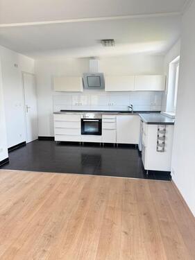 Foto - 2-Zimmer Wohnung mit EBK und Balkon in Wuppertal-Langerfeld